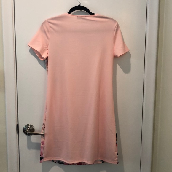 Shein Official Dress - Picture 3 of 4